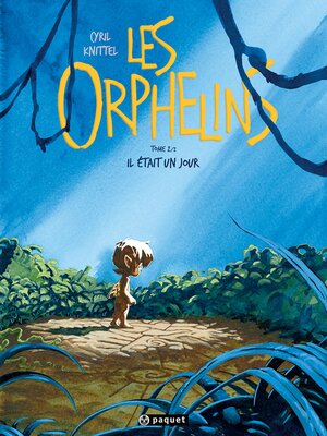 cover image of Les Orphelins